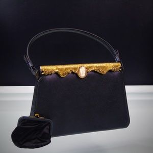 After five vintage purse Clearance